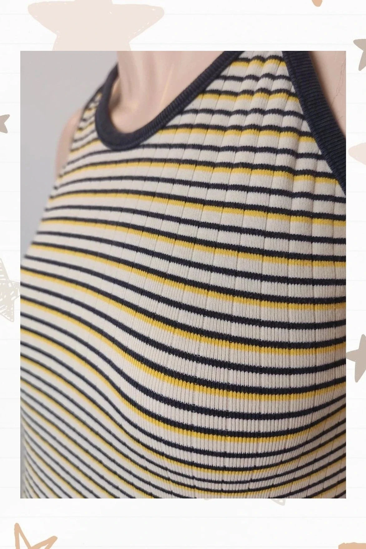 Vestido algodão Pepe Jeans – photo 2